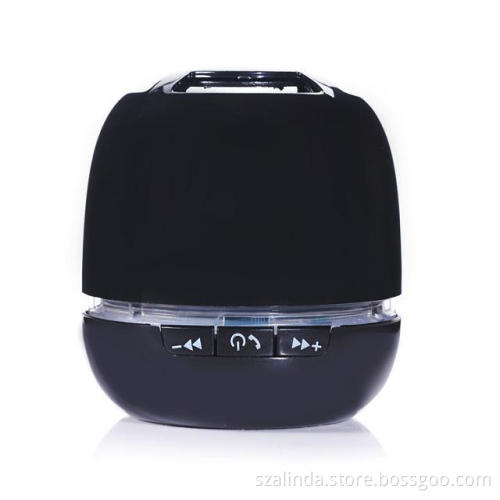 China mini bluetooth speaker